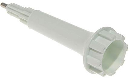 Ariete albero giunto perno asse trasmissione motore robot Robomix 1769