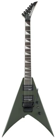 Jackson JS32 King V Matte Army Drab - E-Gitarre