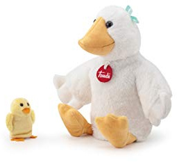 Trudi 29857 - Marionetta&baby Oca