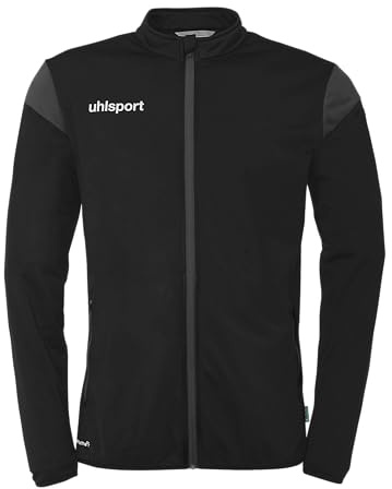 uhlsport Unisex Squad 27 klassisk jacka sportjacka