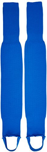 uhlsport Stutzen Senior, Azurblau, One Size