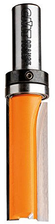 CMT Orange Tools 912,690,11B-s Fraise droite d 12 mm hw 19 x 38,1 par rodam.