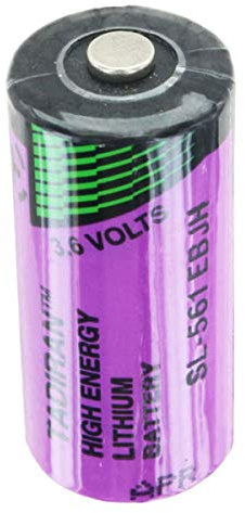 Tadiran SL-561/S Lithium Batterie 3,6V 2/3 AA