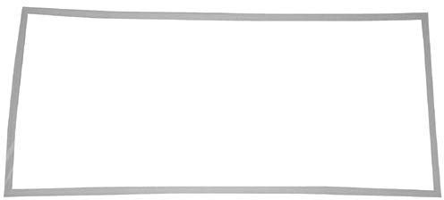 GUARNIZIONE MAGNETICA PER PORTA REFRIGERATORE WHIRLPOOL 481246688561