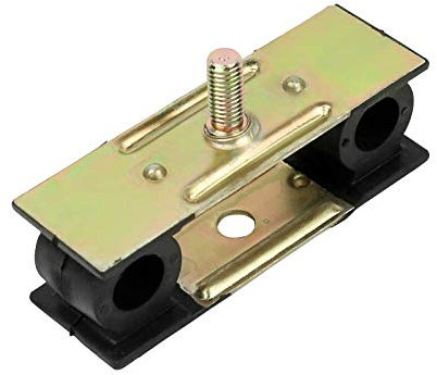 DT Spare Parts 1.21073 Smorzatore vibrazioni