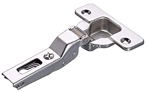 10 x Salice Topfband Serie 200 Mittelanschlag 110° Bohrbild T45 | Schrankscharnier Topfscharnier von SOTECH