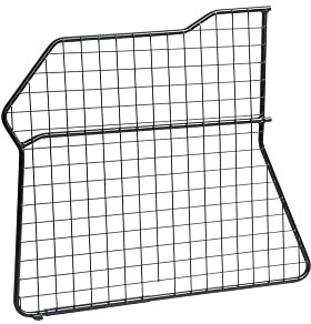 Kleinmetall 20300287 Raumteiler für VW Caddy V + Ford Tourneo Connect L1