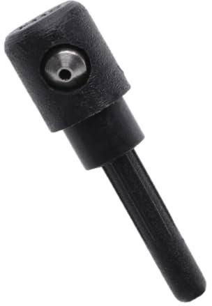 ZYALUI Für Touran,Für Golf,Für Polo,Für New Bora Langlebige Heckscheibenwischer-Scheibenwaschanlage-Jet-Sprühdüse 3B9955985A T3ED