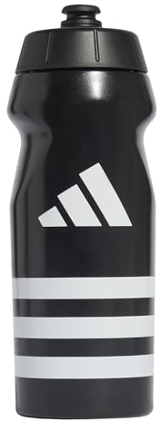 adidas Tiro Trinkflasche (black, one size)