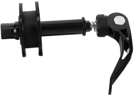 VANZACK Bike Chain Tensioner Verstellbarer Kettenadapter Für Fahrräder Leichtgewichtige Und Langlebige Lösung Zur Einfachen Kettenjustierung Für Fahrräder Mit Hinterrad-einsteckachsen