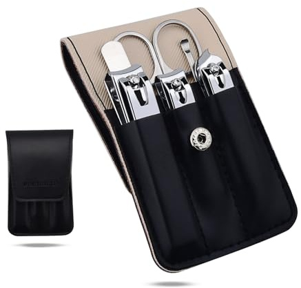 Lovvknd Nail Clippers Set
