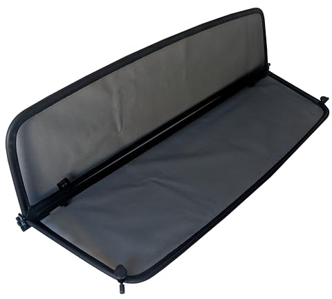 Cabrio Windschott - Windabweiser kompatibel mit BMW 4er F33 Cabriolet | Cabrio Windschott - Windschott Cabrio - Baujahr 2014-2020