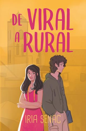 De viral a rural: La comedia romántica sobre perderlo todo en un reality y reencontrarse en las montañas.