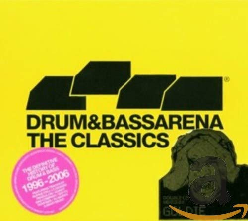Ministry of Sound (Rough Trade)