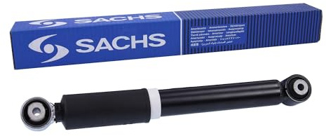SACHS 290 909 Stoßdämpfer für Smart City-Coupe (450) 1998-2004 Hinterachse und andere fahrzeuge