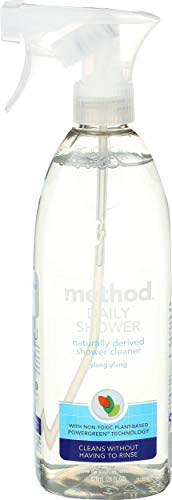 Method Daily Shower Spray - Ylang Ylang - 28 oz - 2 pk