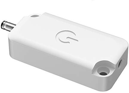 ledscom.de Touch dimmer per sistema plug-in ATOM, bianco