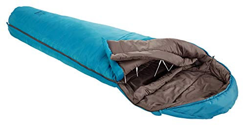 GRAND CANYON Schlafsack Kansas 190 Caneel Bay, Einheitsgrösse