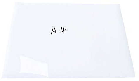 Rouleau de papier peint autocollant pour tableau blanc - Grand format