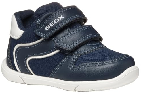 Geox B Zapito Boy A ZapatillasBebé-Niños
