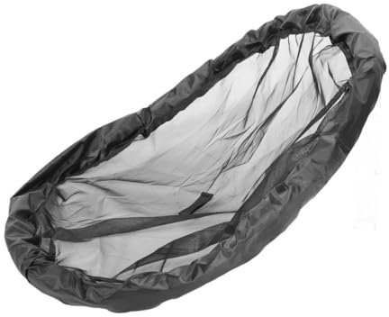 UPKOCH Schwimmende Pflanzeninsel Mit Fischschutz Pflanzenschutznetz Teichabdeckung Runder Form Geeignet Für Teiche Seen Wassergärten