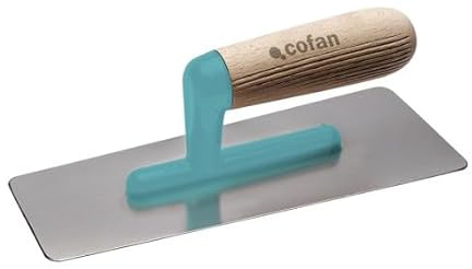 Frattone Veneziano Extra Flessibile in Acciaio Inox 09517182