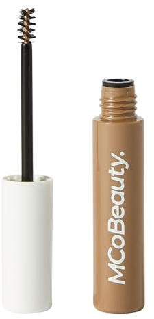 MCoBeauty Magic Brows 3-in-1 Tinted Brow Gel - Blonde