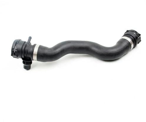 Manguito intercooler Accesorios para Automóviles Manguera De Refrigeración del Radiador 17127619684 para 520i 528i 528i para XDrive F07 F10 F11 F18