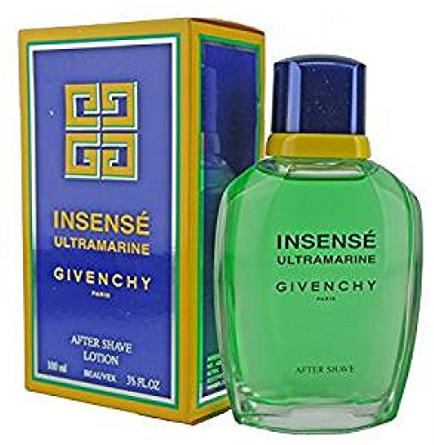 Givenchy Insense Men After Shave Lotion 100 ml