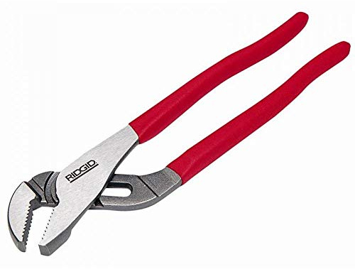 RIDGID 80475 Model 734 Water Pump Pliers,51mm Capacity - 254mm