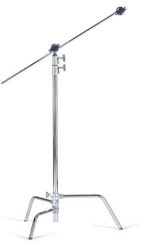Manfrotto C-Stand KIT 40 Turtle Base