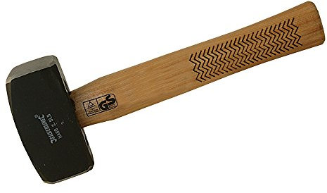 Mazzette a Blocco in Legno Noce Americano
