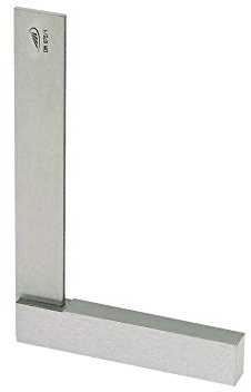 HELIOS PREISSER 0376116 Winkel 250 x 165 mm 90° 1 Stück