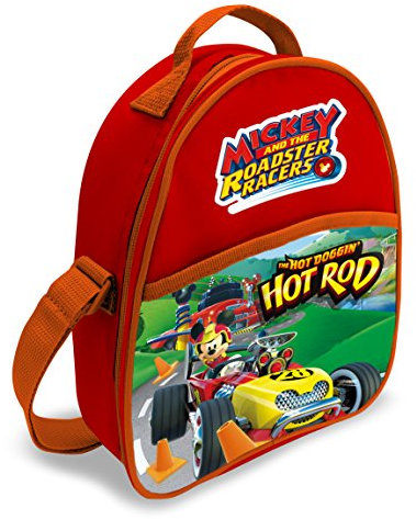 Kids- Borsa Termica Topolino (WD19594)
