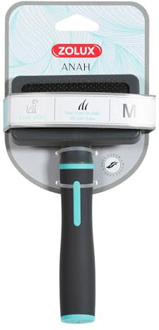 Zolux Cepillo de Carda Anah para Perros