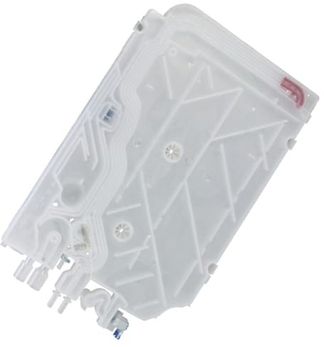 Echangeur thermique (296592-50695) Lave-vaisselle 00770952 BOSCH