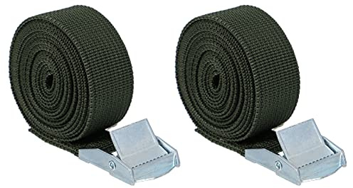 Milisten Kamera Befestigungsgurt 2 Stück Outdoor Wildkamera Haltegurt 78.74 Zoll Strap Für Jagd Camping Wandern Zubehör