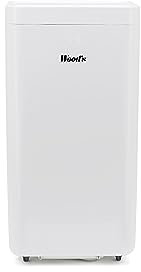 Wood's Como 12k Smart Air Conditioner