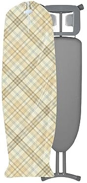 WTAIS BüGeltisch - StaubschutzhüLle, Wasserdicht - Insektenbeständig Und Schmutzabweisend, Faltbar - BüGeltischbezug, Schmutzabweisend - Aufbewahrungsbeutel, BüGeltischschutzzubehöR (167 * 63 cm)