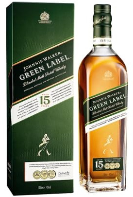 Johnnie Walker Green Label