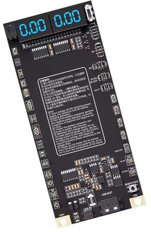 Professional Battery Tester Battery Activation Board Phone Battery Repair Circuit Board for Most Mobile Phones