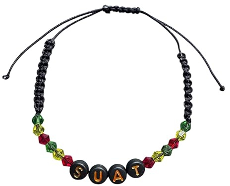 Generisch Verstellbarer Armband personalisiert kurdistan kurdisch HANDMADE Geschenkidee UNISEX