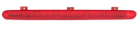 Dritte Bremsleuchte, wasserdichte LED-Rückleuchte, hohe Halterung, Bremslicht, Ersatz für VW Touran 02.2003-05.2010, 1T0945097A