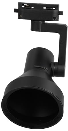 Hemobllo Fuente Destacada Led De Techo Focos De Disco Para Iluminación De Cocina Focos De Pared Para Luz Lámpara De Para Interiores