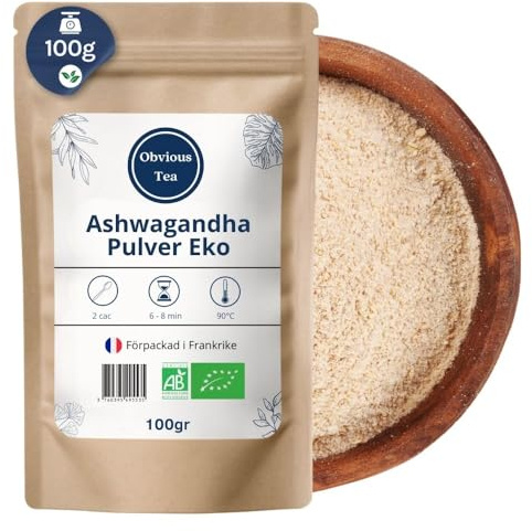 Organiska lösa citronmelissblad - Avslappnande örtte för matsmältningen - Lugnande infusion - Melissa Officinalis L. - Ekologiskt jordbruk - Tillverkad i Frankrike - 100g påse (50 koppar)