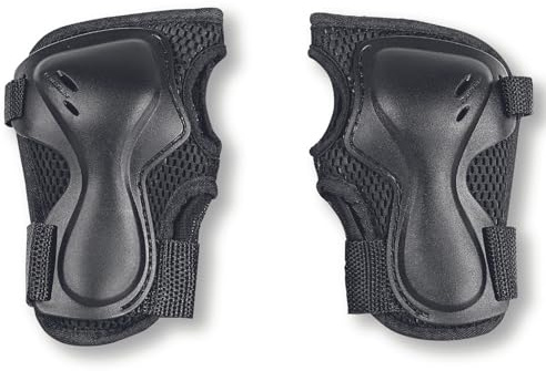 Rollerblade Evo Gear Handgelenkschutz Black XL