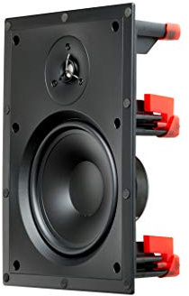 MartinLogan IW6 in-Wall Speaker (Each)