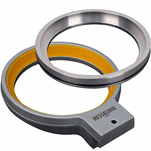Hesselink Domlager-Federteller FS-1 incl. Adapterring FS-1X - Erweiterung für Federspanner FS-2000