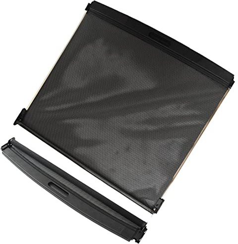 Cubierta de Techo Corredizo Parasol, Cortina Enrollable de Techo Corredizo Delantero 54102757016 Reemplazo para Cooper R55 R56 2007 a 2016