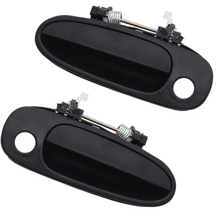 Türgriff Auto Kompatibel Mit Toyota Für AE100 AE101 Für Große Karosserie Außentürgriff Vorne Hinten Links Rechts 69210-12160 69220-12160
